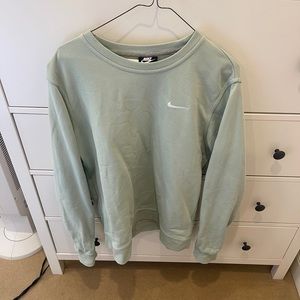 Nike Crewneck